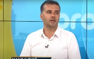 REM pokrenuo postupak protiv Pinka zbog snimka Sava Manojlovića montiranog uz pomoć veštačke inteligencije